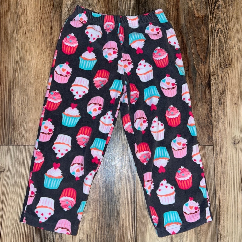 Pajama bottoms
